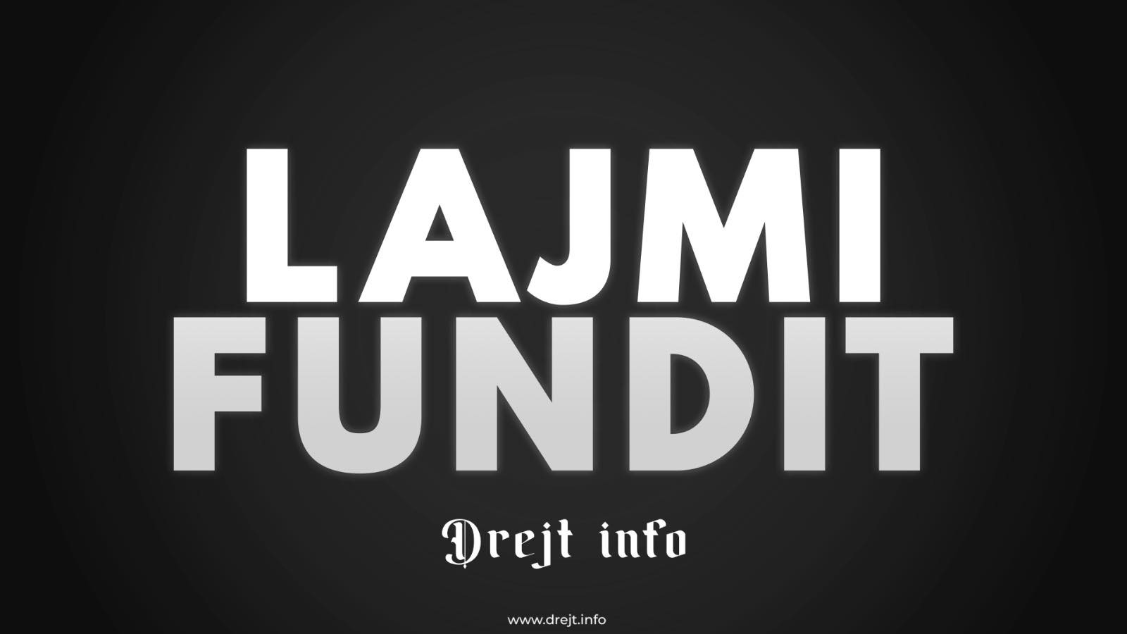 Një 64-vjeçar gjendet pa shenja jete në Entin Special në Shtime