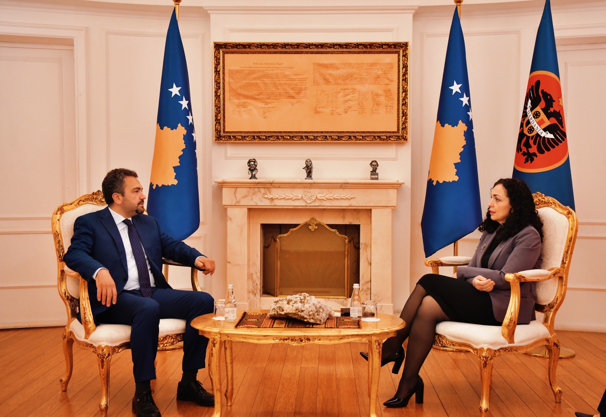 Osmani për zgjedhjet në veri: Shumë qytetarë serbë u kërcënuan dhe u shantazhuan