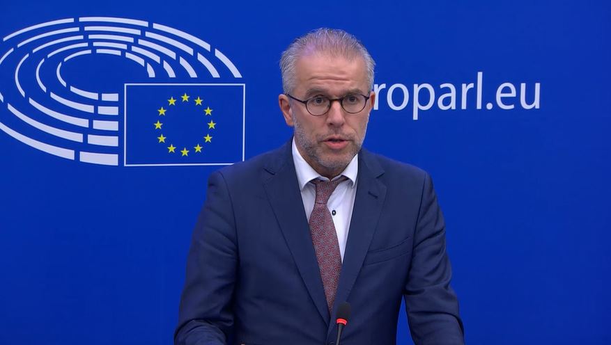 Reuten: ETIAS s’duket të jetë funksional deri më 1 janar