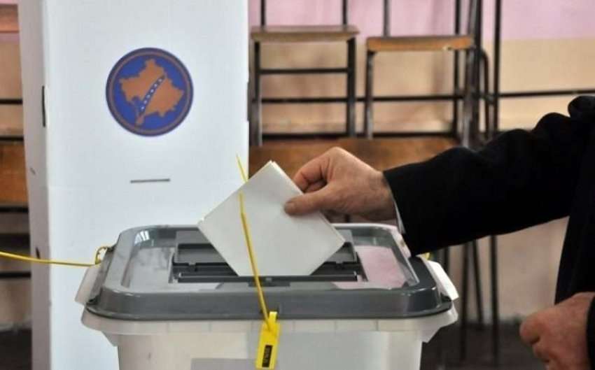 60 qytetarë votuan në qendrën e votimit në Lagjen e Boshnjakëve