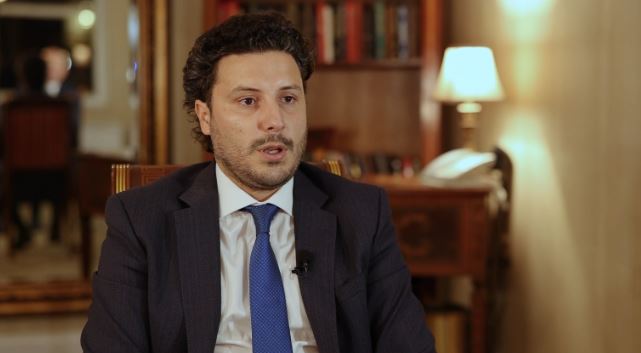 Abazoviq nesër vjen në Kosovë