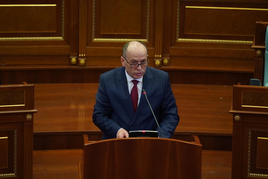 Shala i PDK-së: Vendimi për suspendimin e drejtorit të KEK-ut, i vonuar