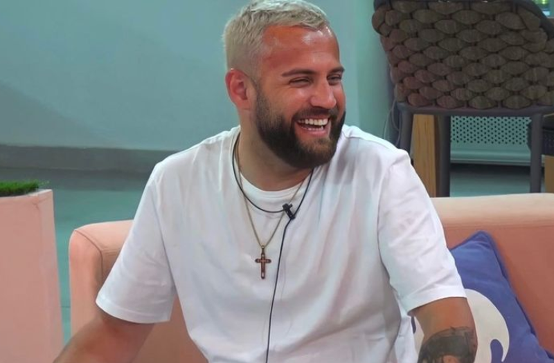 Kaq mijë euro pritet të paguhet Luizi për një performancë pas daljes nga BBVA