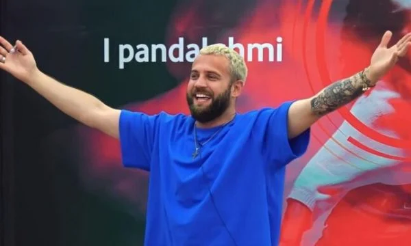 Kush mund të largohet sonte nga BBV sipas Luizit