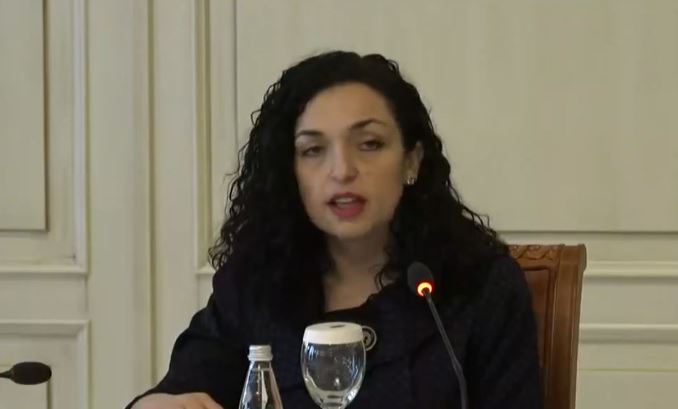 Osmani: Aleatja e Putinit, Serbia po përdor taktikat ruse për ta frikësuar Kosovën