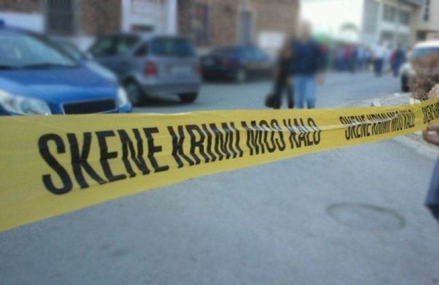 Tentoi ta vras vajzën e tij, arrestohet 59-vjeçari në Prizren