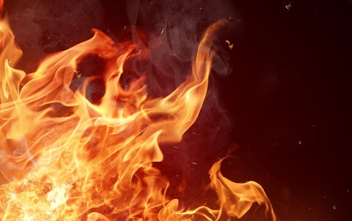 Lipjan: Arrestohen shtatë të mitur, dyshohet se ia vunë zjarrin një shkolle